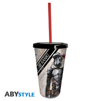 Kubek ze słomką Goblin Slayer