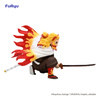 Figurka Demon Slayer: Kimetsu no Yaiba Noodle Stopper Rengoku Kyojuro Battle Ver. 10 cm