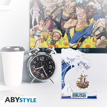 Figurka One Piece Diorama 16cm