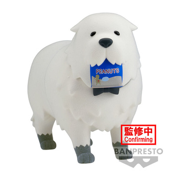 Figurka Spy X Family Bond Forger Fluffy puffy 8cm