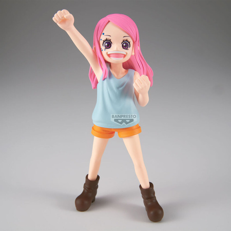 Figurka One Piece Children The Grandline Jewelry Bonney 12cm
