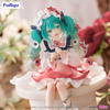 Figurka Hatsune Miku Noodle Stopper Hatsune Miku Flower Fairy Anemone 14 cm