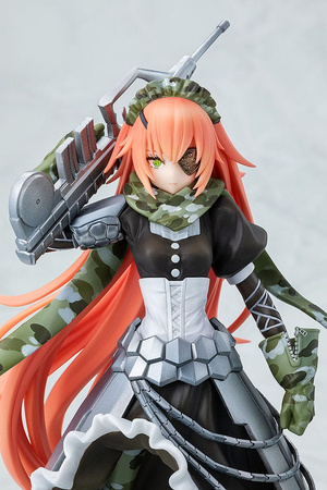 Figurka Overlord 1/8 CZ2128 Delta 10th Anniversary so-bin Ver. 22 cm
