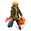 Figurka Chainsaw Man Denji & Pochita 14cm