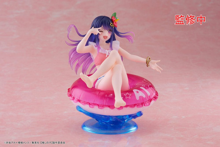 Figurka Oshi no Ko Aqua Float Girls Ai 10 cm