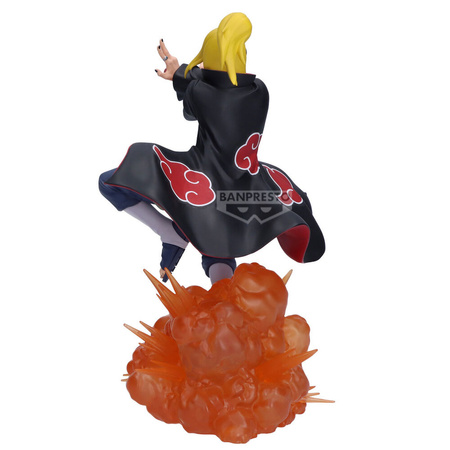 Figurka Naruto Shippuden Effectreme Deidara 18cm