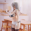 Figurka Uzaki-Chan Qants to Hang Out! Uzaki Tsuki Glitter & Glamours 27cm