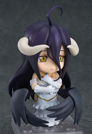 Nendoroid Overlord Albedo 10 cm
