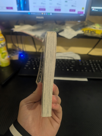 Manga ANG Bungo Stray Dogs: Wan!, Vol. 2 Z Defektem