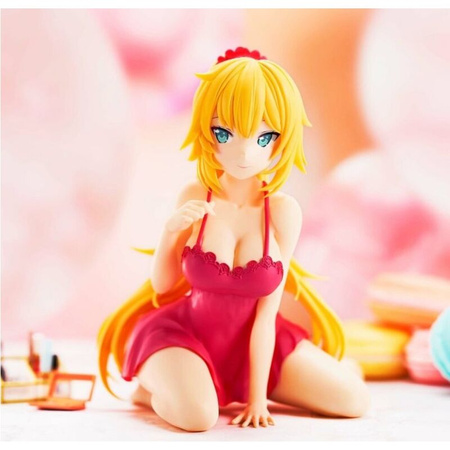 Figurka Hololive Relax time Akai Haato 12cm