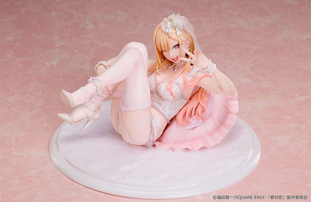 Figurka My Dress Up Darling Marin Kitagawa Babydoll 12 cm