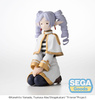 Figurka Frieren: Beyond Journey's End PM Perching I have ringlets now Clear Frieren 10 cm