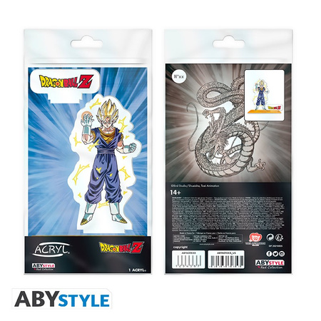 Figurka Dragon Ball Vegito 10cm
