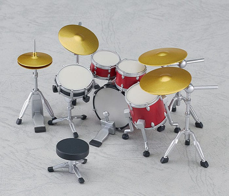 Nendoroid Bocchi the Rock! Nijika Ijichi 10 cm