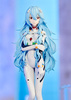 Figurka Rebuild of Evangelion Pop Up Parade Rei Ayanami: Long Hair Ver. (3rd-run) 17 cm
