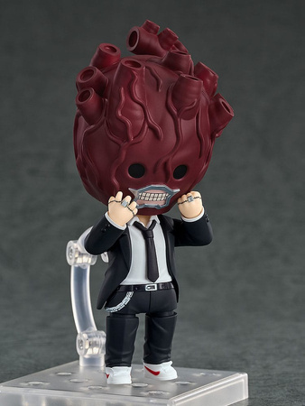 Nendoroid Dorohedoro Shin 10 cm