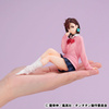 Figurka Dandadan Melty Princess Momo Palm Size 9 cm