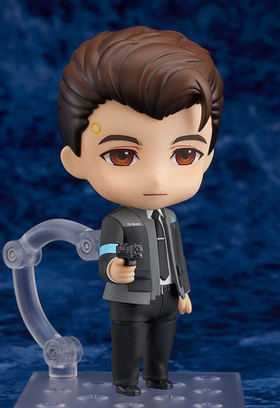 Nendoroid Detroit: Become Human Connor 10 cm