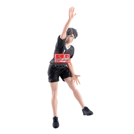 Figurka Haikyu!! Osamu Miya 18cm