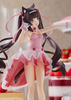 Figurka Nekopara Pop Up Parade Chocola: Cocktail Dress Ver. 17 cm