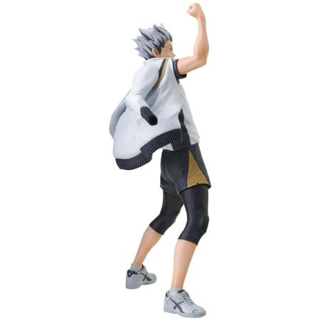 Figurka Haikyu!! Road to the Whole Country Ichibansho Kotaro Bokuto 18cm
