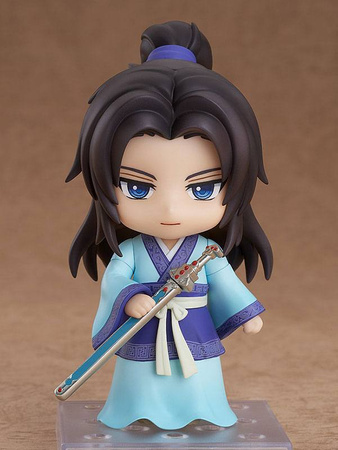Nendoroid The Legend of Qin Zhang Liang 10 cm 1632