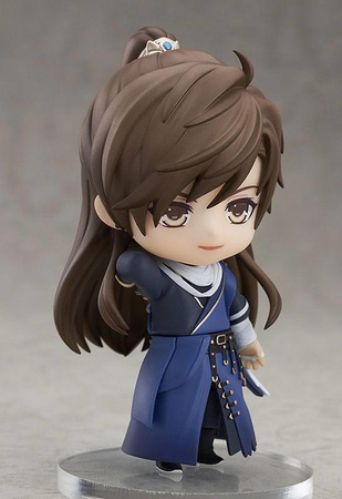 Nendoroid Love & Producer Qi Bai (Occultist) (1542)
