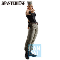 Figurka JoJo's Bizarre Adventure: Stardust Crusaders Jean Pierre Polnareff Ichibansho 25cm