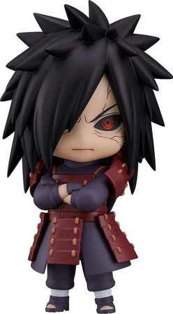 Nendoroid Naruto Shippuden Madara Uchiha 10 cm