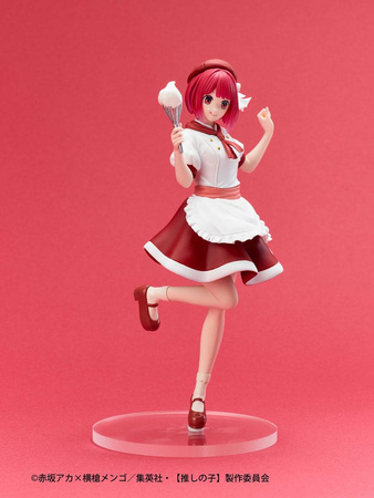 Figurka Oshi No Ko Actors x Job Kana Arima 18 cm
