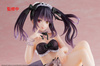 Figurka Date A Live IV Aqua Float Girls Figure Kurumi Tokisaki Renewal Edition 10 cm