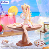 Figurka Date A Live V Noodle Stopper Mukuro Hoshimiya Swimsuit Ver. 13 cm