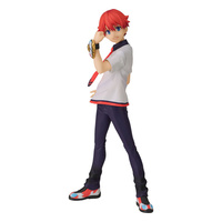 Figurka Gridman Universe Pop Up Parade Yuta Hibiki 23 cm