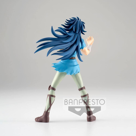 Figurka Saint Seiya Cosmo Memoir Gemini Kanon 18 cm