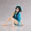 Figurka The Idolmaster Shiny Colors Relax Time Yuika Mitsumine 10cm