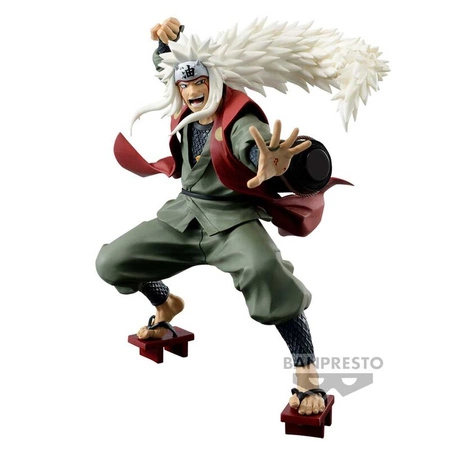 Figurka Naruto Shippuden Jiraya 15cm