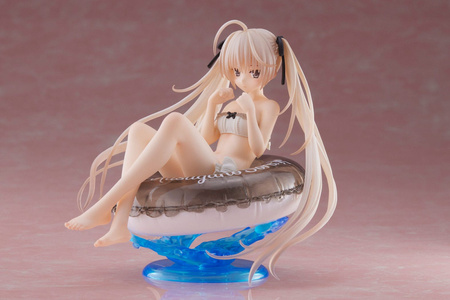 Figurka Yosuga no Sora Sora Kasugano Aqua Float Girls Ver.
