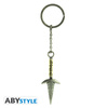 Brelok Naruto Shippuden - Kunai Minato