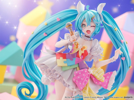 Figurka Character Vocal Series 01 1/7 Hatsune Miku Expo 2023 VR Ver. 26 cm