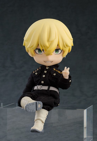 Nendoroid Tokyo Revengers Chifuyu Matsuno 14 cm