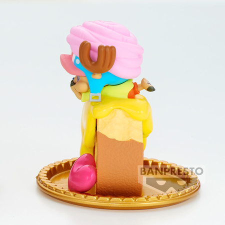 Figurka One Piece Tony Chopper Paldoce ver. C 7cm