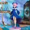 Figurka Re:ZERO SSS Ram Sleeping Beauty Another Color Ver. 21 cm