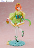 Figurka  The Quintessential Quintuplets Movie Tenitol Yotsuba 22 cm