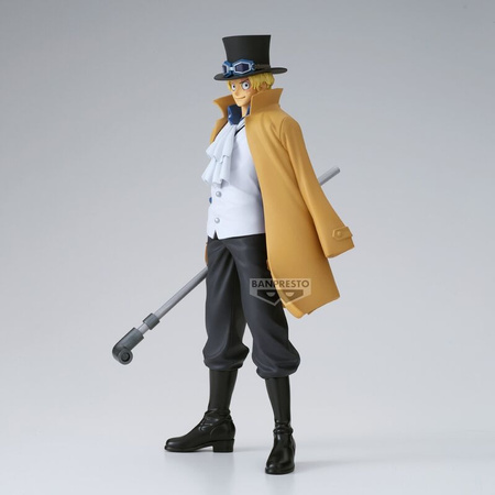 Figurka One Piece The Grandline Series Sabo 18cm