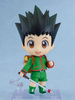 Nendoroid Hunter x Hunter Gon Freecss: Hunter Exam Ver. 10 cm