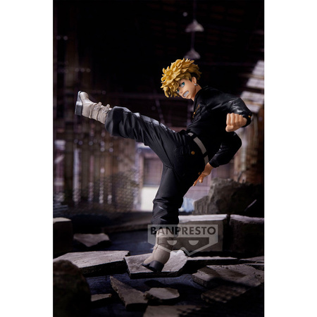 Figurka Tokyo Revengers King of Artist Chifuyu Matsuno 17cm