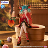 Figurka Hatsune Miku Noodle Stopper Flower Fairy Winter Cherry 15 cm