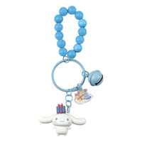 Brelok Sanrio Celebration Series Keychain & Bracelet Cinnamoroll 5 cm