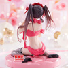 Figurka Date A Live Happy Birthday Kurumi Tokisaki 12cm