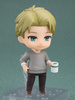 Nendoroid Spy x Family Loid Forger: Casual Outfit Ver. 10 cm